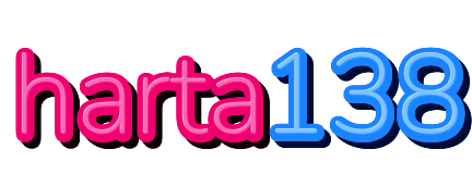 harta138 — logo kanal