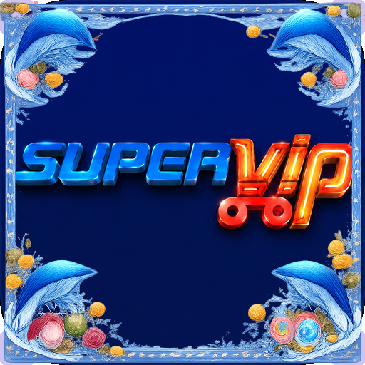 supervip — mitra unggulan