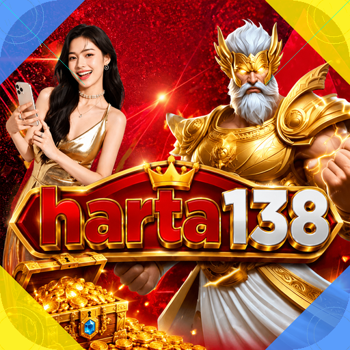 harta138 — mitra unggulan